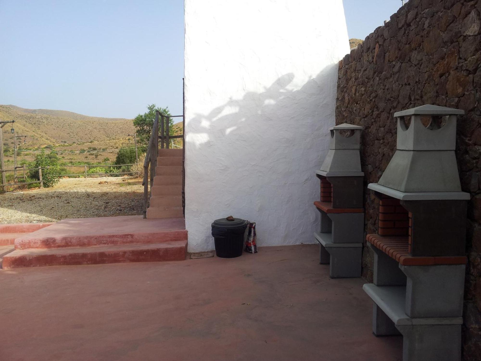 Casas Rurales La Minilla Los Albaricoques Exterior foto