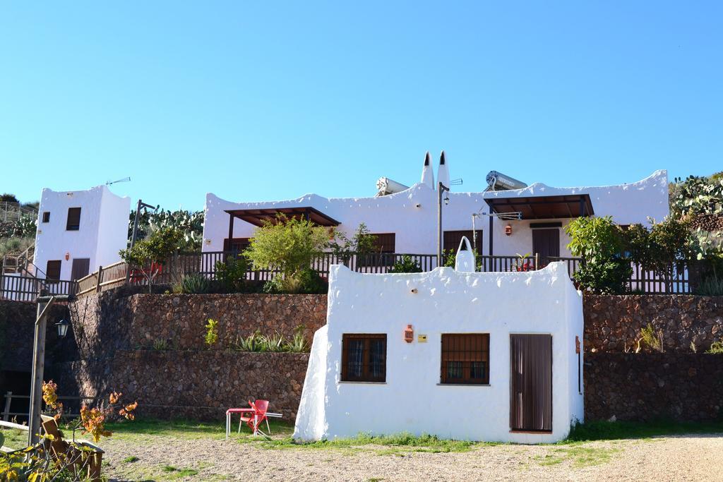 Casas Rurales La Minilla Los Albaricoques Exterior foto