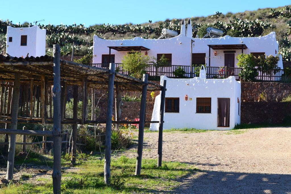 Casas Rurales La Minilla Los Albaricoques Exterior foto