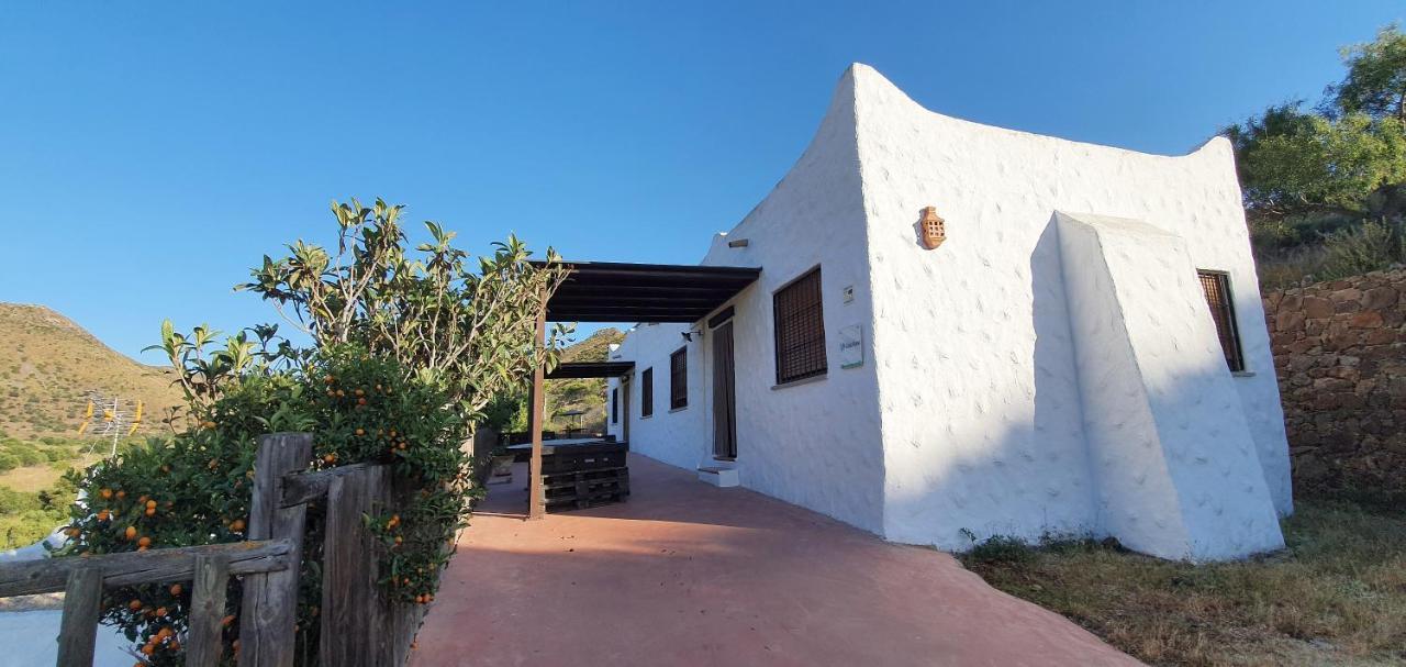 Casas Rurales La Minilla Los Albaricoques Exterior foto