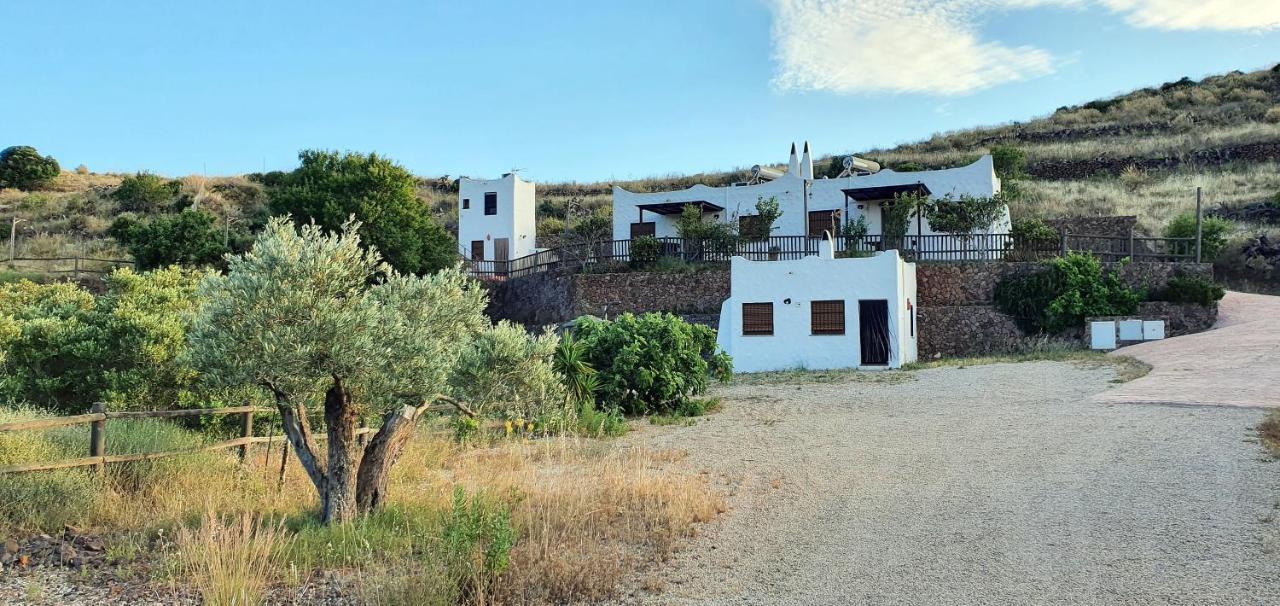 Casas Rurales La Minilla Los Albaricoques Exterior foto