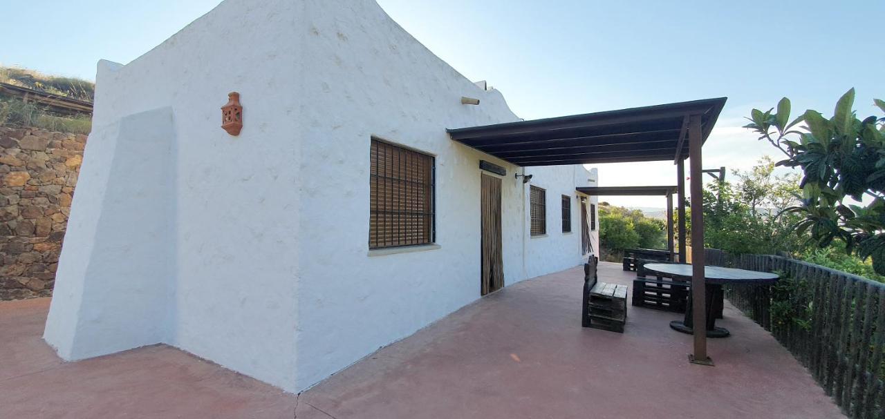 Casas Rurales La Minilla Los Albaricoques Exterior foto