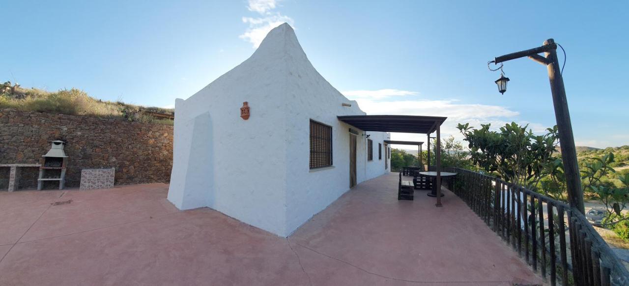 Casas Rurales La Minilla Los Albaricoques Exterior foto